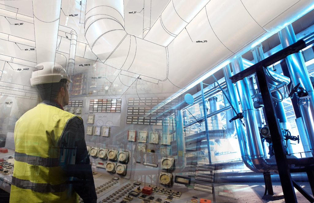 Project Management & Supervision